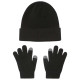 Jordan Παιδικό σετ Σκουφάκι & Γάντια Big Kids' 23 Beanie & Gloves Set